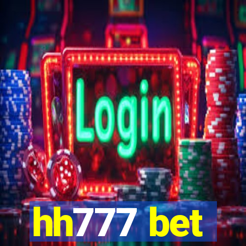 hh777 bet